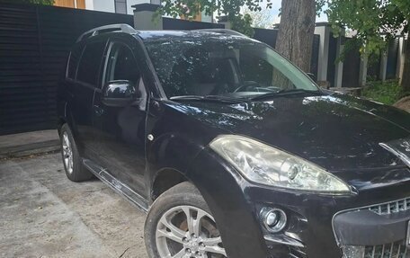 Peugeot 4007, 2008 год, 610 000 рублей, 1 фотография