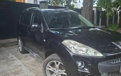 Peugeot 4007, 2008 год, 610 000 рублей, 1 фотография