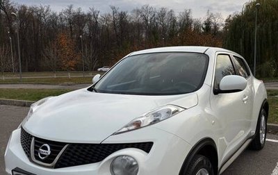Nissan Juke II, 2014 год, 1 200 000 рублей, 1 фотография