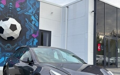 Tesla Model 3 I, 2021 год, 3 290 000 рублей, 1 фотография