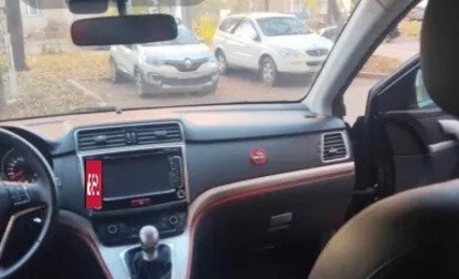 Haval H6, 2015 год, 1 300 000 рублей, 1 фотография