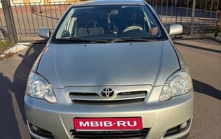 Toyota Corolla, 2006 год, 680 000 рублей, 1 фотография