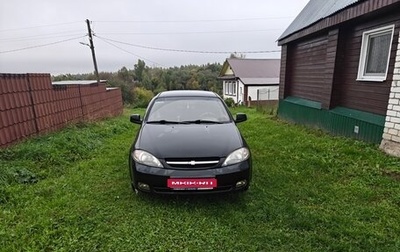 Chevrolet Lacetti, 2012 год, 290 000 рублей, 1 фотография
