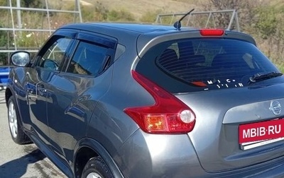 Nissan Juke II, 2014 год, 1 180 000 рублей, 1 фотография
