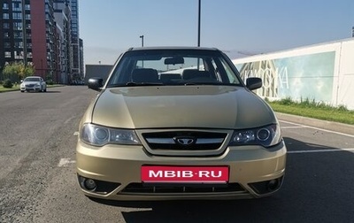 Daewoo Nexia I рестайлинг, 2010 год, 170 000 рублей, 1 фотография