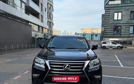 Lexus GX II, 2014 год, 7 000 000 рублей, 3 фотография