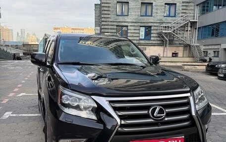 Lexus GX II, 2014 год, 7 000 000 рублей, 2 фотография