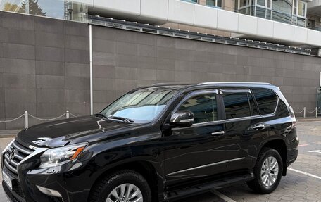 Lexus GX II, 2014 год, 7 000 000 рублей, 4 фотография
