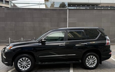 Lexus GX II, 2014 год, 7 000 000 рублей, 5 фотография