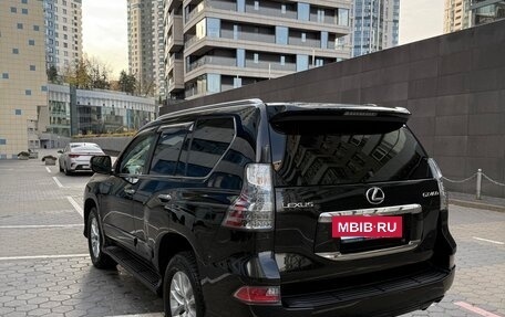 Lexus GX II, 2014 год, 7 000 000 рублей, 6 фотография