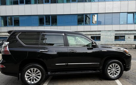 Lexus GX II, 2014 год, 7 000 000 рублей, 9 фотография