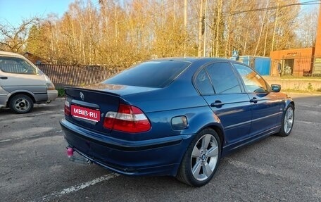 BMW 3 серия, 2000 год, 990 000 рублей, 1 фотография