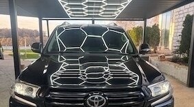 Toyota Land Cruiser 200, 2016 год, 4 500 000 рублей, 1 фотография