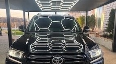 Toyota Land Cruiser 200, 2016 год, 4 500 000 рублей, 1 фотография