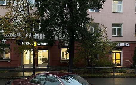 Toyota Mark II VIII (X100), 1996 год, 1 150 000 рублей, 1 фотография
