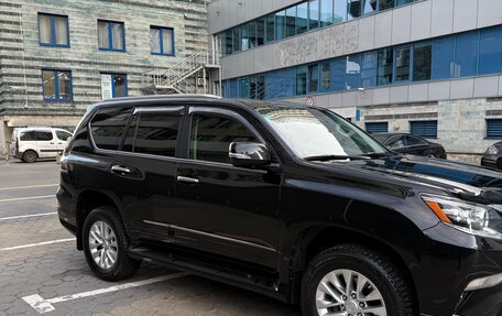 Lexus GX II, 2014 год, 7 000 000 рублей, 10 фотография
