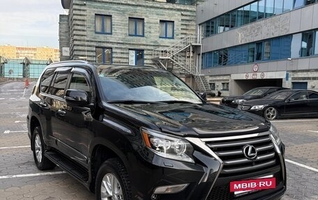 Lexus GX II, 2014 год, 7 000 000 рублей, 11 фотография