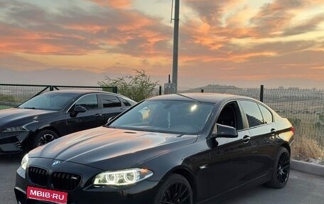 BMW 5 серия, 2013 год, 1 600 000 рублей, 1 фотография