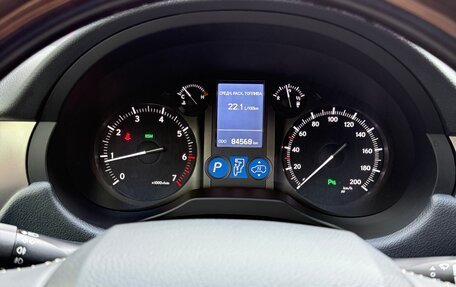 Lexus GX II, 2014 год, 7 000 000 рублей, 13 фотография