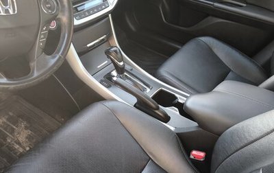 Honda Accord IX рестайлинг, 2013 год, 1 900 000 рублей, 1 фотография