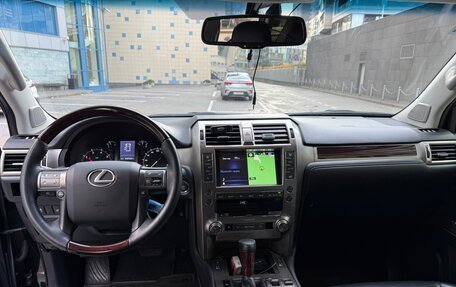 Lexus GX II, 2014 год, 7 000 000 рублей, 16 фотография