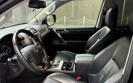 Lexus GX II, 2014 год, 7 000 000 рублей, 15 фотография