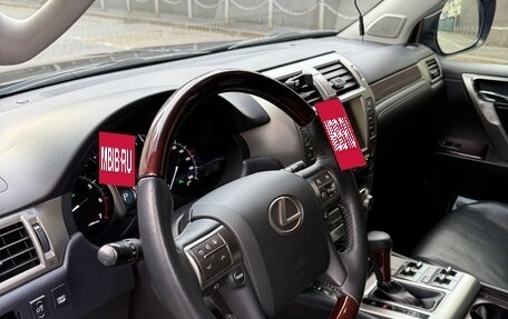 Lexus GX II, 2014 год, 7 000 000 рублей, 14 фотография