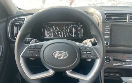 Hyundai Creta, 2022 год, 2 400 000 рублей, 1 фотография