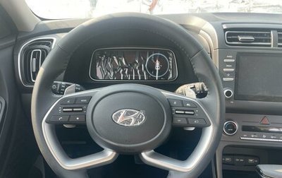 Hyundai Creta, 2022 год, 2 400 000 рублей, 1 фотография
