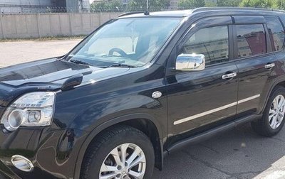 Nissan X-Trail, 2013 год, 1 000 000 рублей, 1 фотография