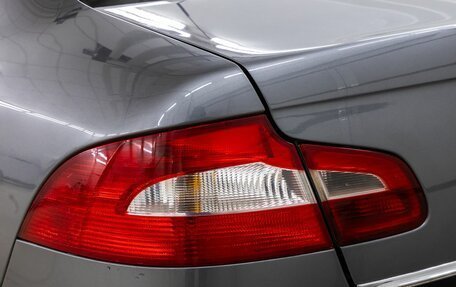 Skoda Superb III рестайлинг, 2009 год, 888 000 рублей, 11 фотография