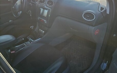 Ford Focus II рестайлинг, 2010 год, 680 000 рублей, 1 фотография
