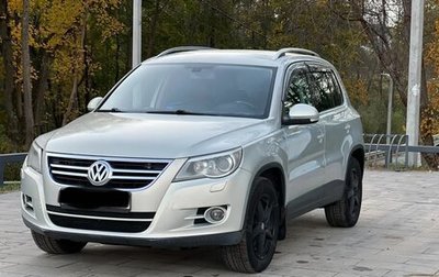 Volkswagen Tiguan I, 2009 год, 950 000 рублей, 1 фотография
