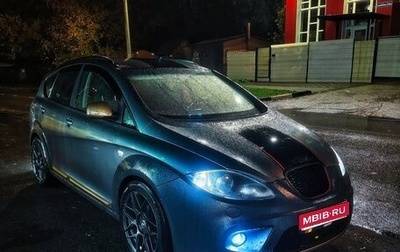 SEAT Altea I, 2012 год, 1 299 999 рублей, 1 фотография