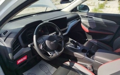 Haval F7x I, 2022 год, 1 852 150 рублей, 1 фотография