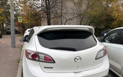 Mazda 3, 2011 год, 900 000 рублей, 1 фотография