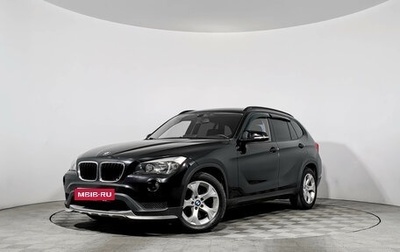 BMW X1, 2014 год, 1 090 000 рублей, 1 фотография