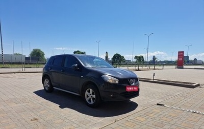 Nissan Qashqai, 2010 год, 900 000 рублей, 1 фотография
