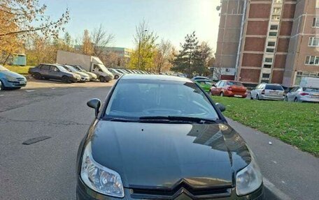 Citroen C4 II рестайлинг, 2006 год, 400 000 рублей, 1 фотография