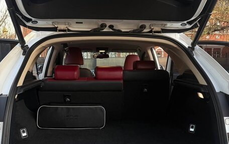 Lexus NX I, 2019 год, 2 700 000 рублей, 7 фотография