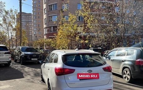 KIA cee'd III, 2017 год, 1 250 000 рублей, 4 фотография