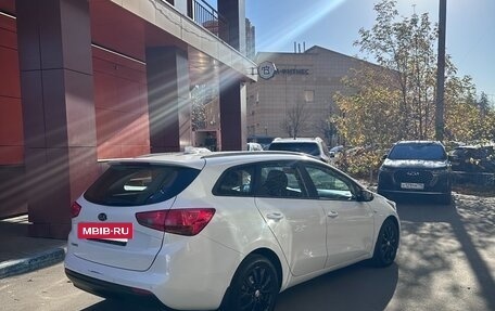 KIA cee'd III, 2017 год, 1 250 000 рублей, 5 фотография