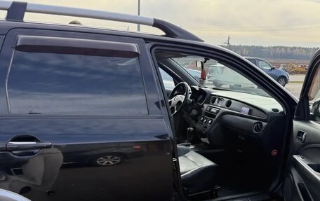 Mitsubishi Outlander III рестайлинг 3, 2004 год, 430 000 рублей, 3 фотография