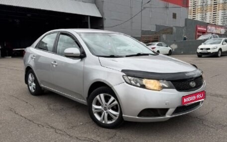 KIA Cerato III, 2011 год, 528 000 рублей, 1 фотография