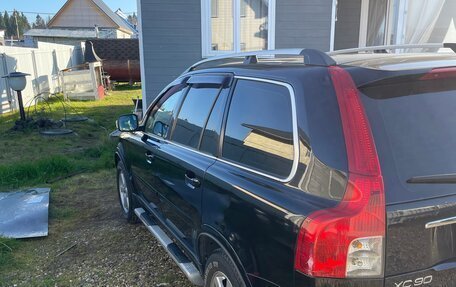 Volvo XC90 II рестайлинг, 2007 год, 950 000 рублей, 4 фотография