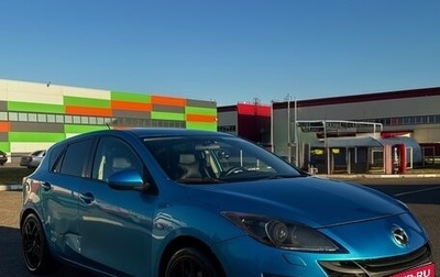 Mazda 3, 2010 год, 580 000 рублей, 1 фотография