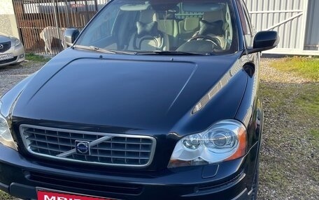 Volvo XC90 II рестайлинг, 2007 год, 950 000 рублей, 2 фотография