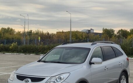 Hyundai ix55, 2011 год, 1 465 000 рублей, 1 фотография