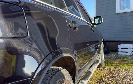 Volvo XC90 II рестайлинг, 2007 год, 950 000 рублей, 7 фотография