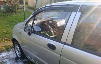Daewoo Matiz, 2016 год, 275 000 рублей, 1 фотография
